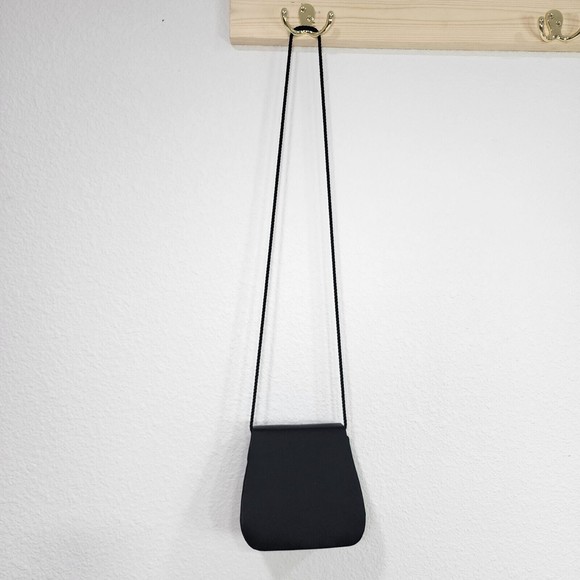 Nordstrom Black Mini Bag - Picture 2 of 5